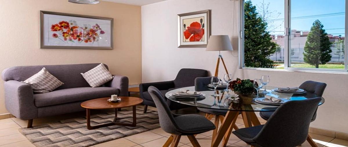 Foto de departamento en venta en  , la y, otzolotepec, méxico, 0 No. 05