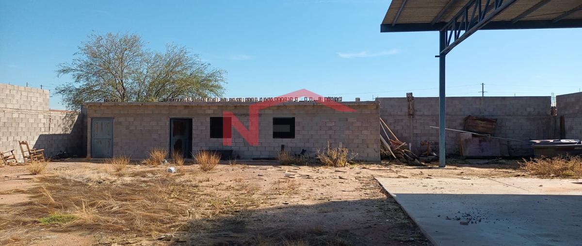 Foto de terreno comercial en la yesca 0, la yesca, hermosillo, sonora, 0 foto 05 Foto de terreno comercial en venta en la yesca 0, la yesca, hermosillo, sonora, 0 No. 05