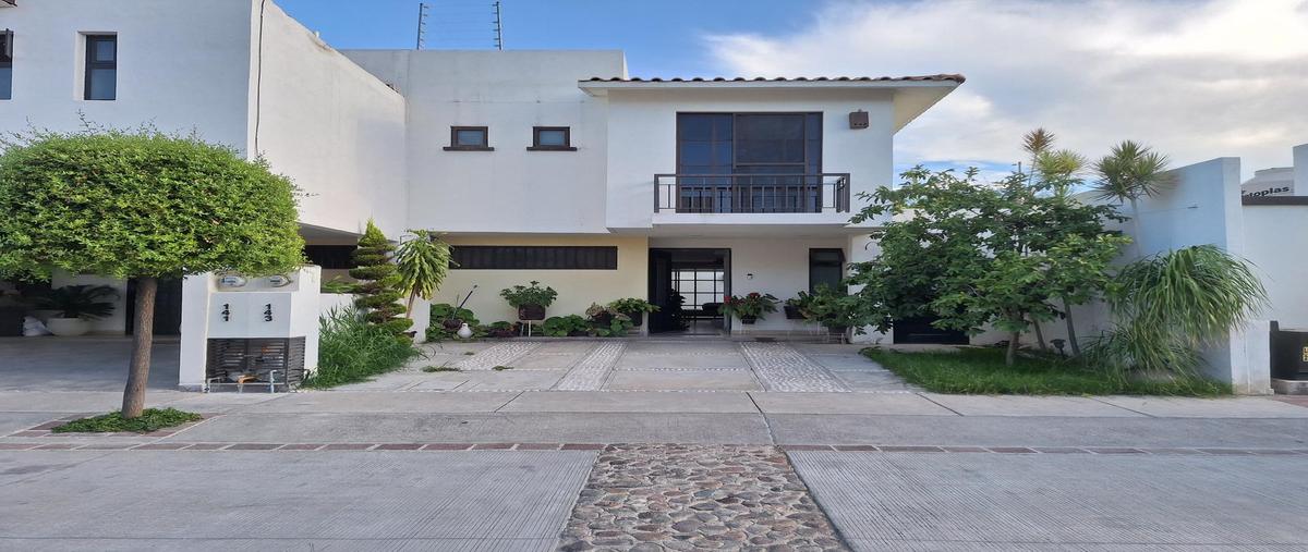 Foto de casa en , la yesca, león, guanajuato, 30238152 foto 01 Foto de casa en venta en , la yesca, león, guanajuato, 30238152 No. 01