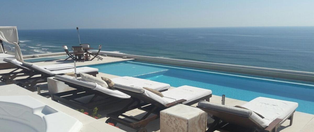 Foto de departamento en venta en  , la zanja o la poza, acapulco de juárez, guerrero, 10527186 No. 01