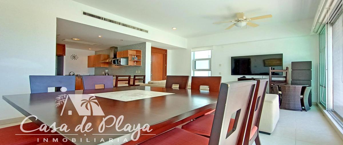 Foto de departamento en venta en  , la zanja o la poza, acapulco de juárez, guerrero, 0 No. 04