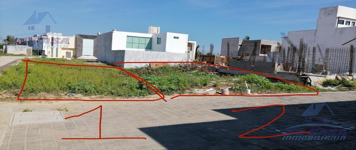 Foto de terreno habitacional en venta en  , la zanja o la poza, acapulco de juárez, guerrero, 28332417 No. 03