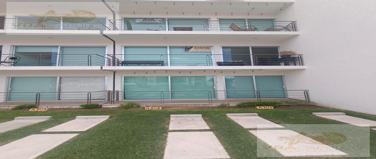 Foto de departamento en , la zanja o la poza, acapulco de juárez, guerrero, 0 foto 05 Foto de departamento en renta en , la zanja o la poza, acapulco de juárez, guerrero, 0 No. 05