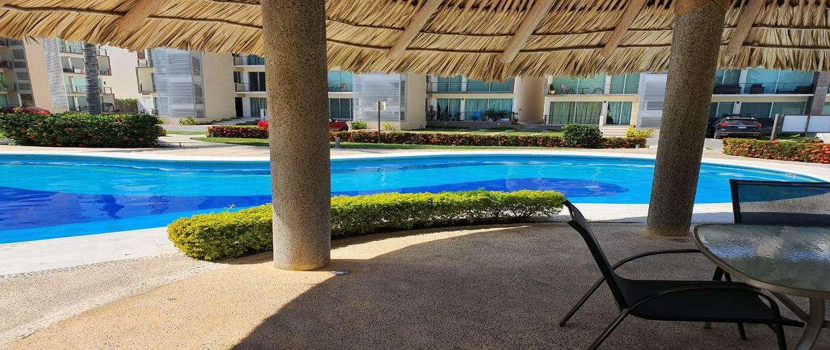 Foto de departamento en venta en  , la zanja o la poza, acapulco de juárez, guerrero, 0 No. 03