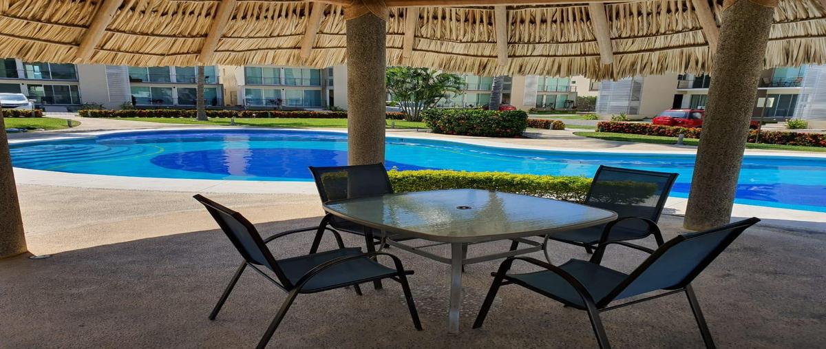Foto de departamento en venta en  , la zanja o la poza, acapulco de juárez, guerrero, 0 No. 04