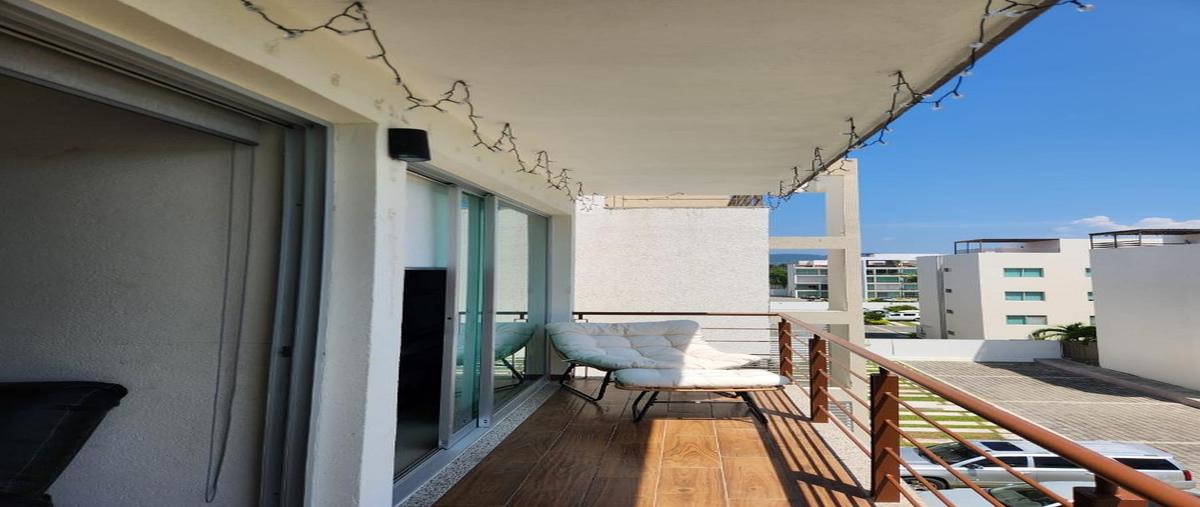 Foto de departamento en venta en  , la zanja o la poza, acapulco de juárez, guerrero, 0 No. 03