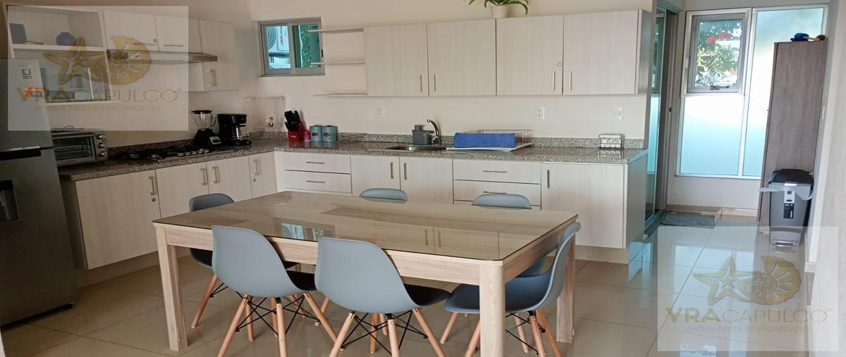 Foto de departamento en venta en  , la zanja o la poza, acapulco de juárez, guerrero, 0 No. 03