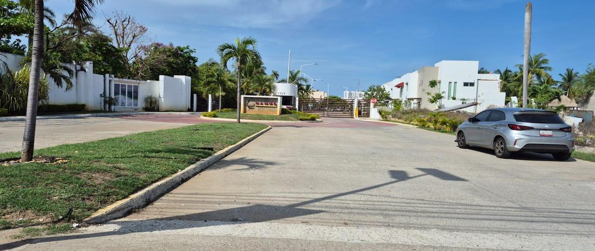 Foto de departamento en venta en  , la zanja o la poza, acapulco de juárez, guerrero, 0 No. 03