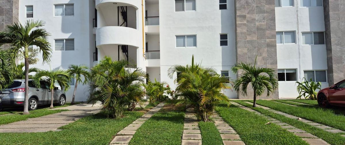 Foto de departamento en venta en  , la zanja o la poza, acapulco de juárez, guerrero, 0 No. 04