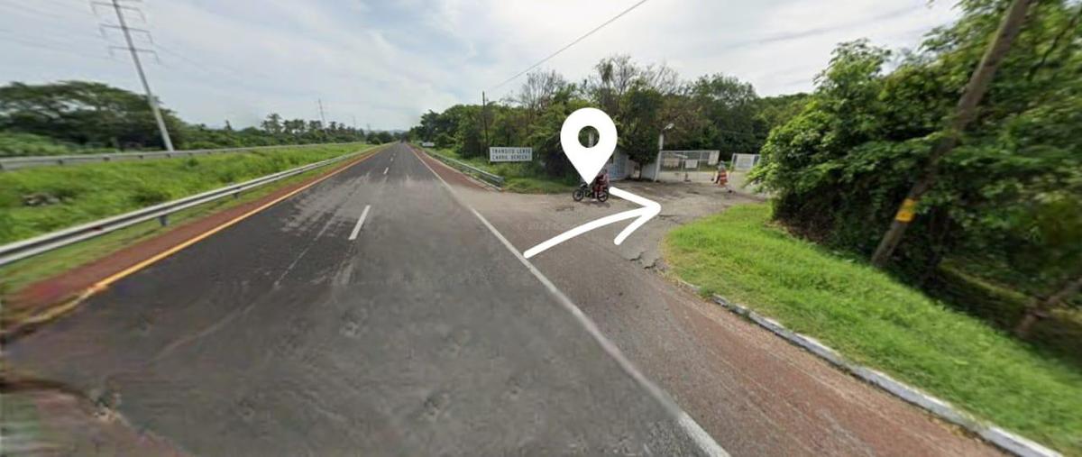 Foto de terreno habitacional en venta en  , la zanja o la poza, acapulco de juárez, guerrero, 30231072 No. 03