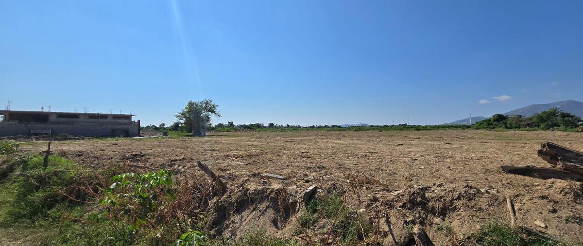 Foto de terreno habitacional en venta en  , la zanja o la poza, acapulco de juárez, guerrero, 30231072 No. 04