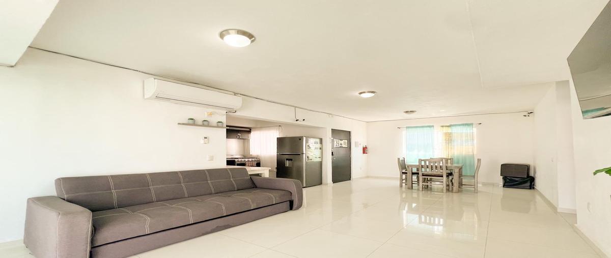 Foto de departamento en venta en  , la zanja o la poza, acapulco de juárez, guerrero, 30286789 No. 04
