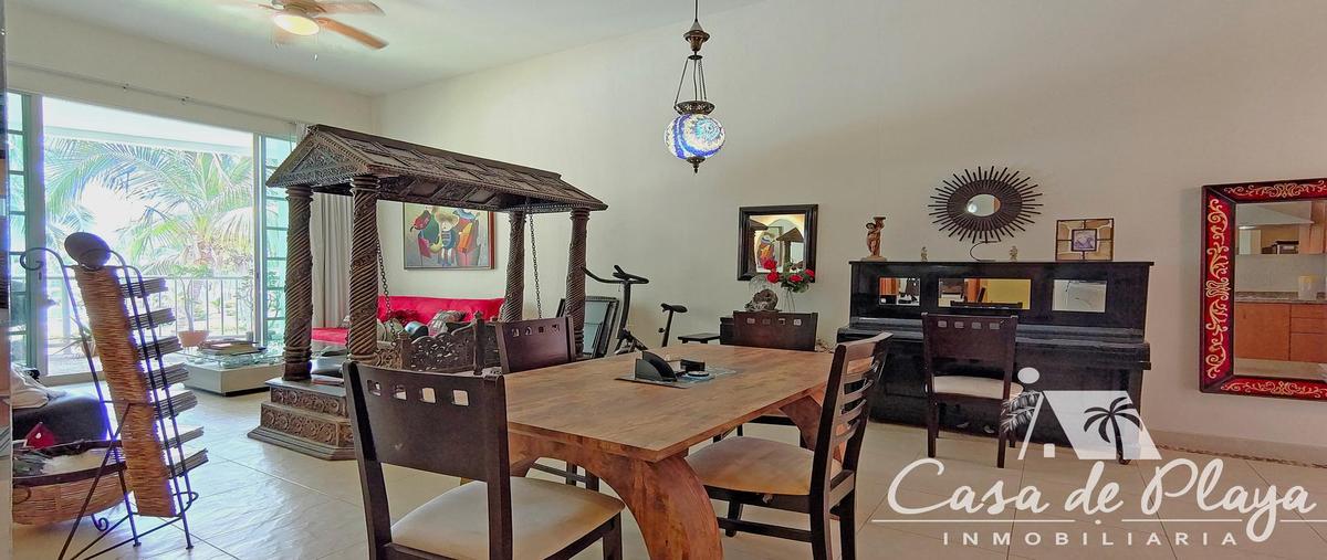 Foto de departamento en venta en  , la zanja o la poza, acapulco de juárez, guerrero, 0 No. 03