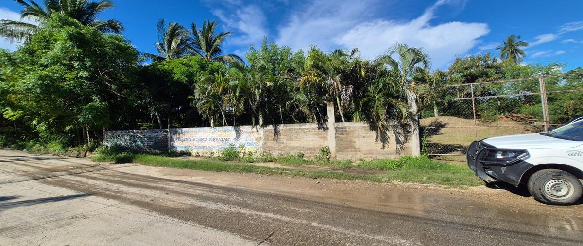 Foto de terreno habitacional en venta en  , la zanja o la poza, acapulco de juárez, guerrero, 0 No. 03