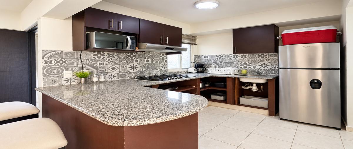 Foto de departamento en venta en  , la zanja o la poza, acapulco de juárez, guerrero, 30727612 No. 03
