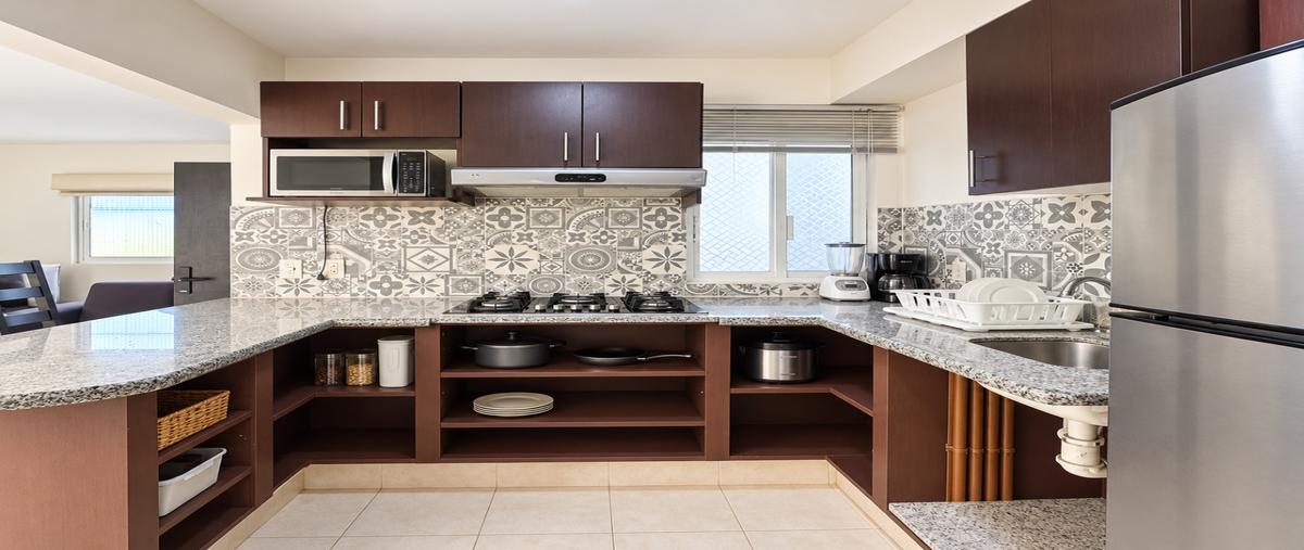 Foto de departamento en venta en  , la zanja o la poza, acapulco de juárez, guerrero, 30727612 No. 04