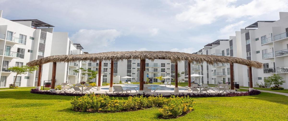 Foto de departamento en venta en  , la zanja o la poza, acapulco de juárez, guerrero, 0 No. 03