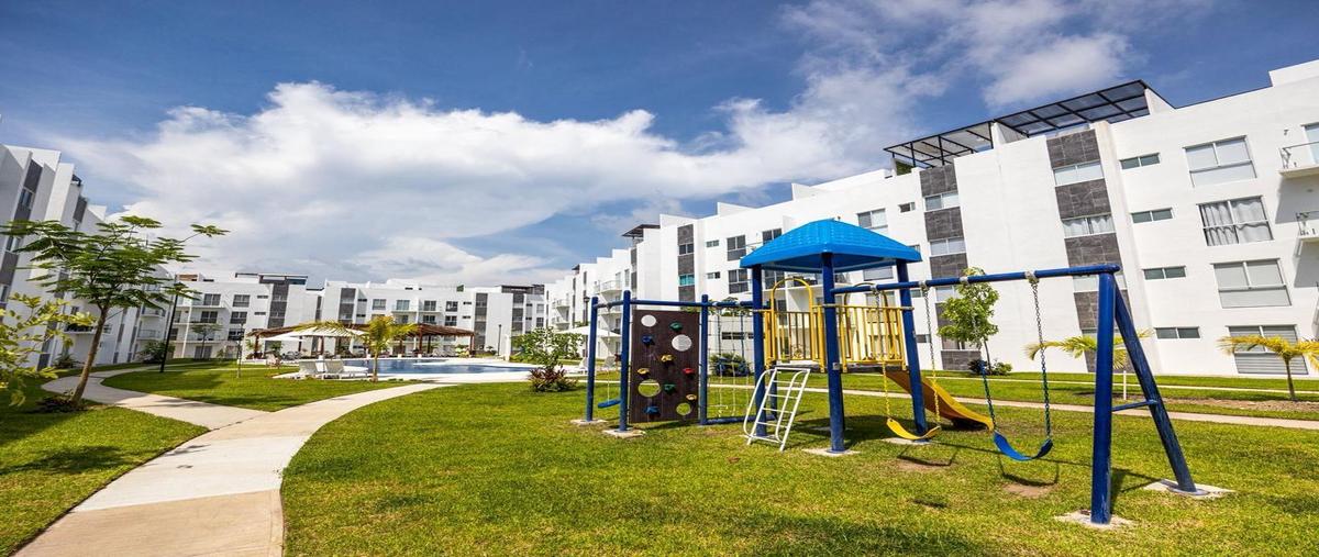 Foto de departamento en venta en  , la zanja o la poza, acapulco de juárez, guerrero, 0 No. 05