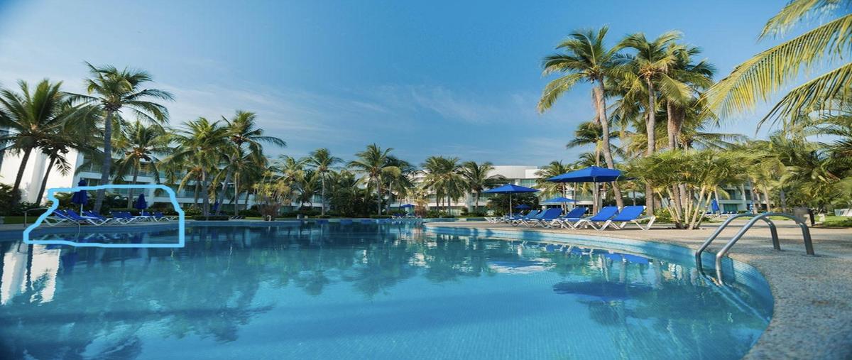 Foto de departamento en venta en  , la zanja o la poza, acapulco de juárez, guerrero, 0 No. 04