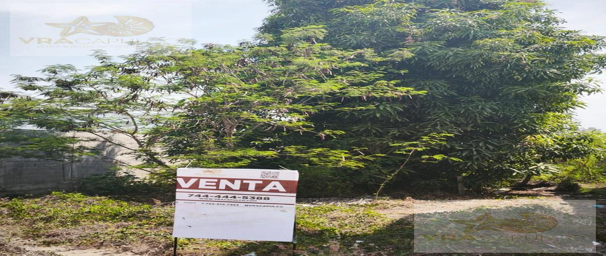 Foto de terreno habitacional en venta en  , la zanja o la poza, acapulco de juárez, guerrero, 0 No. 03