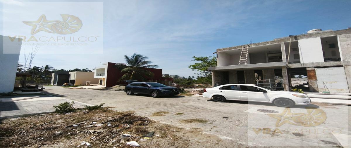 Foto de terreno habitacional en venta en  , la zanja o la poza, acapulco de juárez, guerrero, 0 No. 04