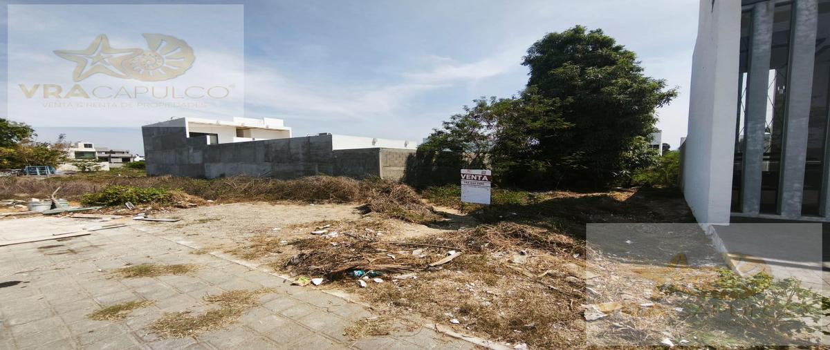 Foto de terreno habitacional en venta en  , la zanja o la poza, acapulco de juárez, guerrero, 0 No. 05