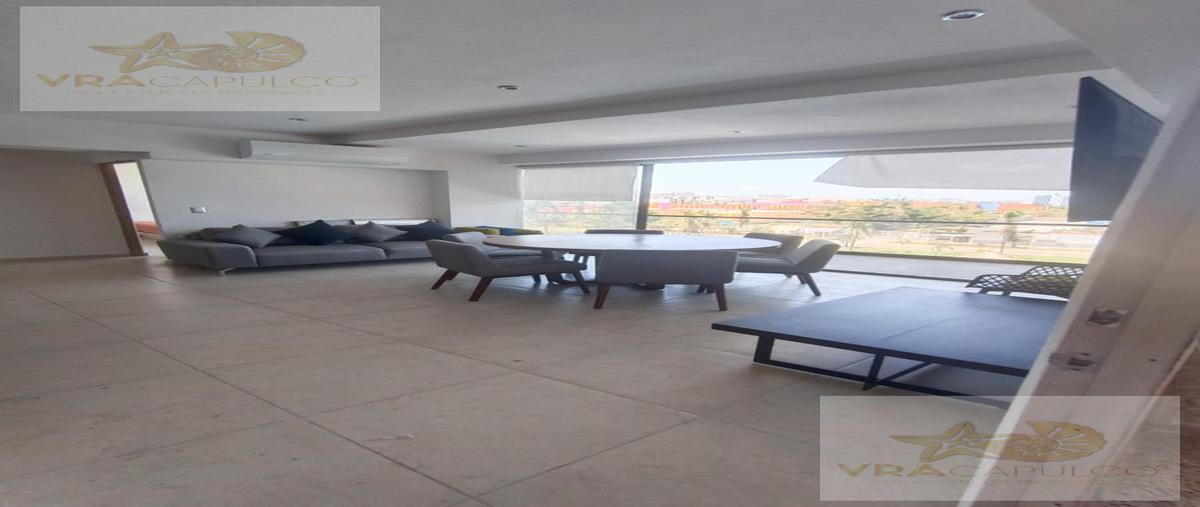 Foto de departamento en venta en  , la zanja o la poza, acapulco de juárez, guerrero, 0 No. 03