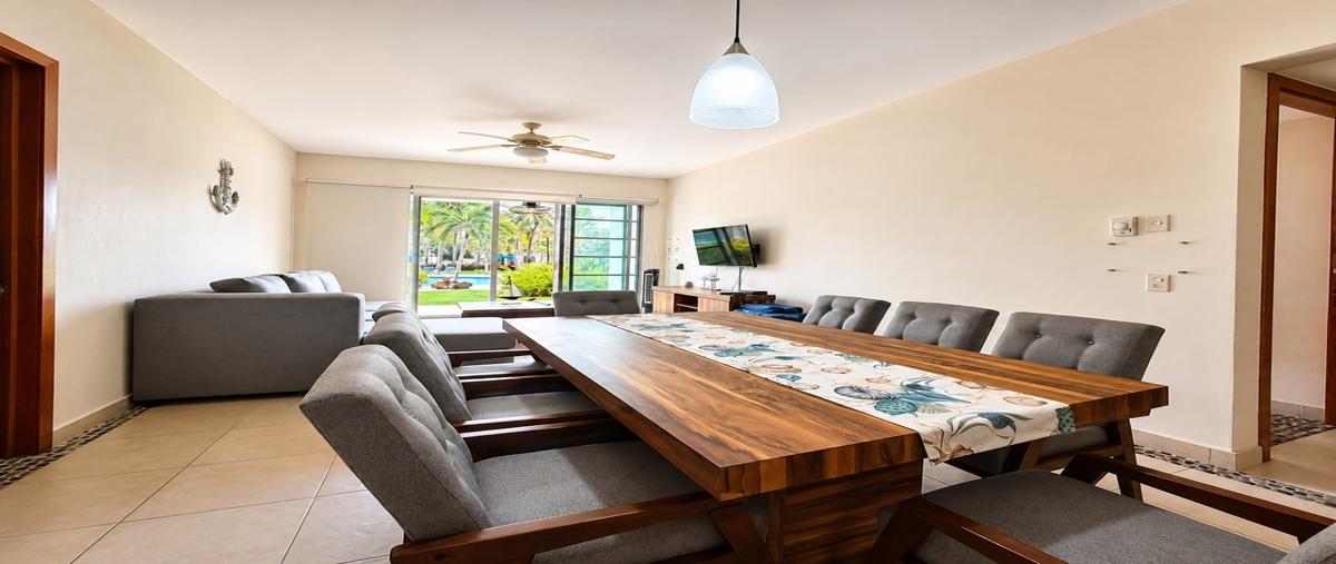 Foto de departamento en venta en  , la zanja o la poza, acapulco de juárez, guerrero, 0 No. 05