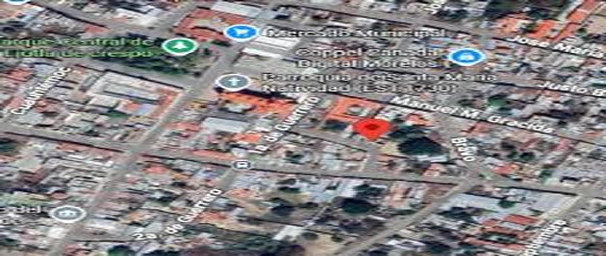 Foto de casa en venta en  , la zoritana, heroica ciudad de ejutla de crespo, oaxaca, 0 No. 05