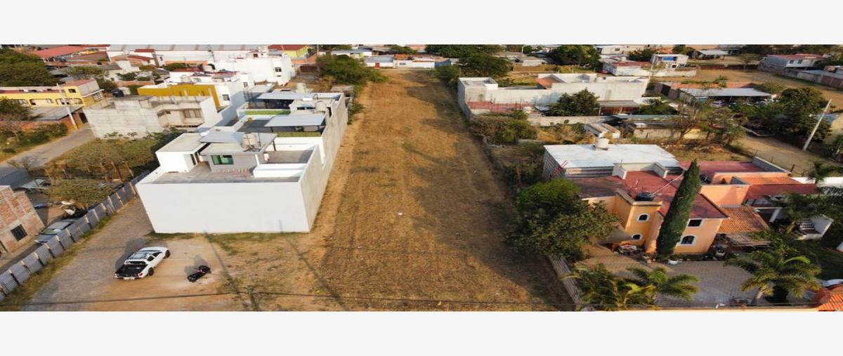 Foto de terreno habitacional en venta en la1 100, san sebastián tutla, san sebastián tutla, oaxaca, 27339380 No. 01