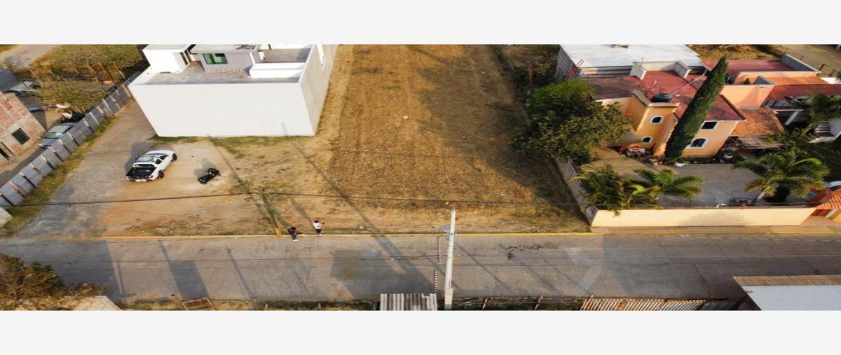 Foto de terreno habitacional en venta en la1 100, san sebastián tutla, san sebastián tutla, oaxaca, 27339380 No. 02