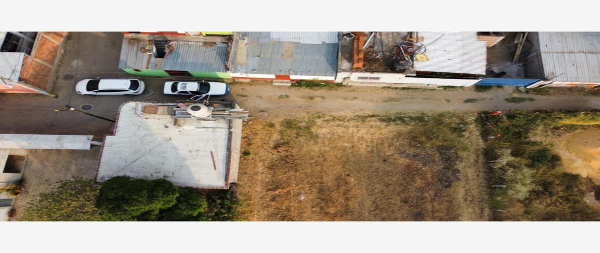 Foto de terreno habitacional en venta en la1 100, san sebastián tutla, san sebastián tutla, oaxaca, 27339380 No. 04