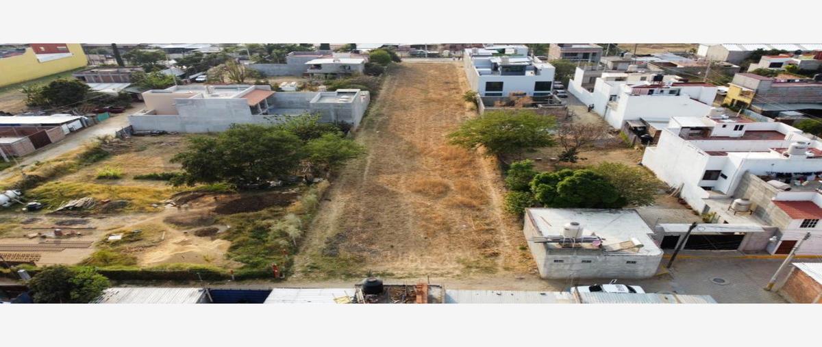 Foto de terreno habitacional en venta en la1 100, san sebastián tutla, san sebastián tutla, oaxaca, 27339380 No. 05