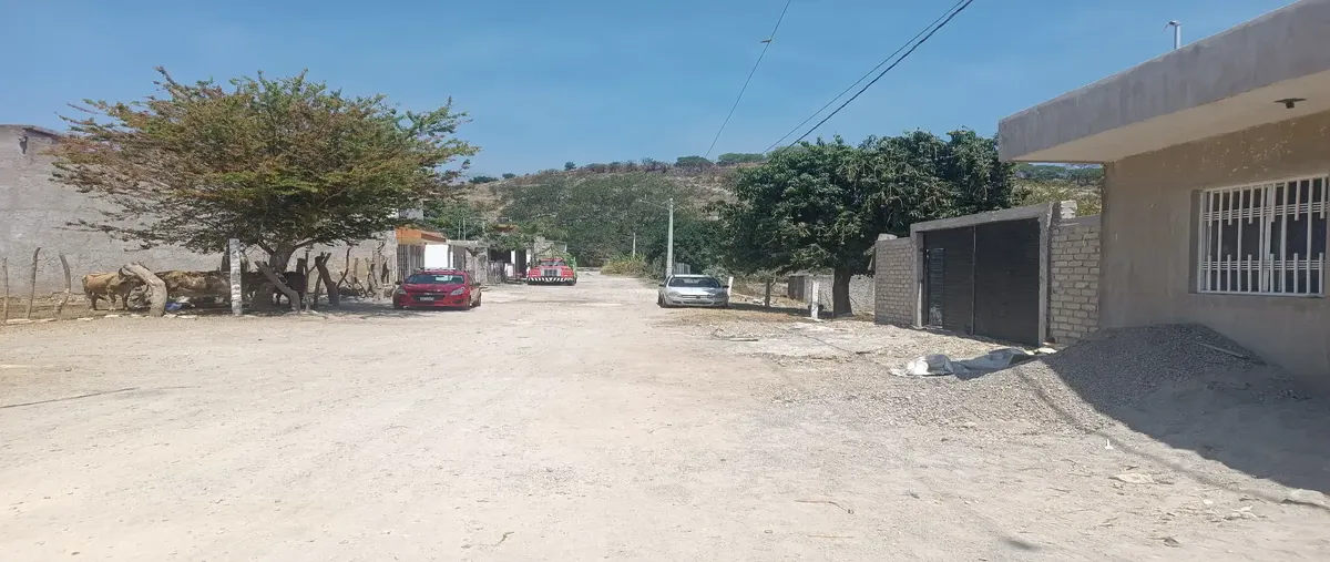 Foto de terreno habitacional en venta en laberinto 331, insurgentes, tepic, nayarit, 0 No. 03