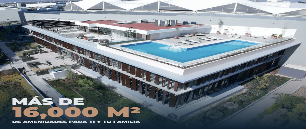 Foto de departamento en venta en labna , ciudad del sol, zapopan, jalisco, 0 No. 03