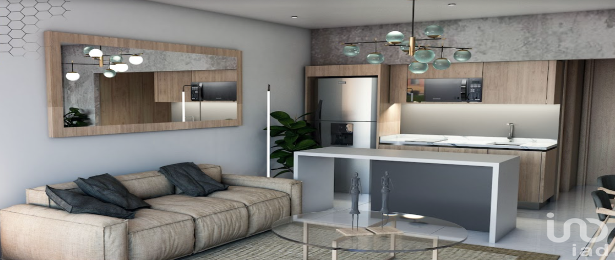 Foto de departamento en venta en labna con cobá , aldea zama, tulum, quintana roo, 0 No. 03