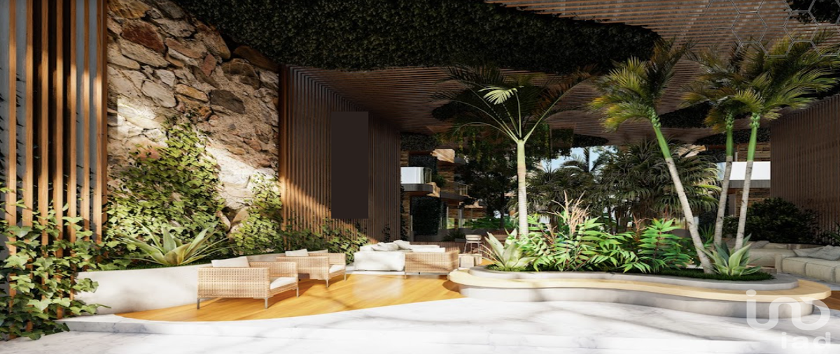 Foto de departamento en venta en labna con cobá , aldea zama, tulum, quintana roo, 0 No. 04