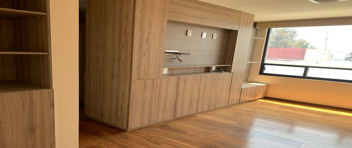Foto de casa en venta en labna , popular santa teresa, tlalpan, df / cdmx, 30280877 No. 08