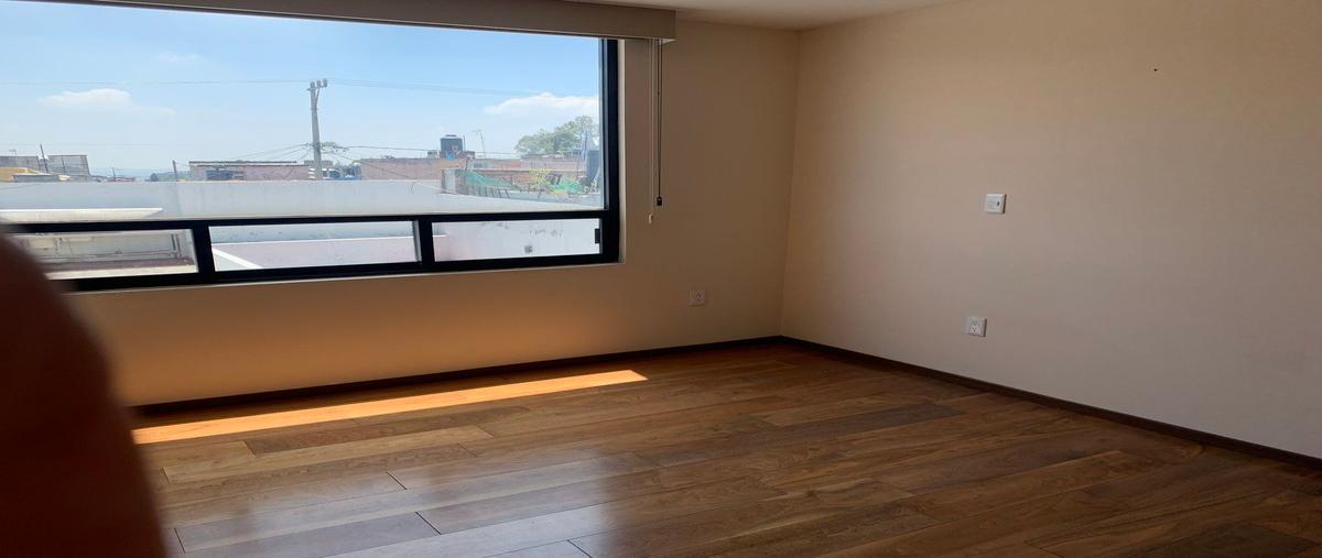 Foto de casa en venta en labna , popular santa teresa, tlalpan, df / cdmx, 30280877 No. 09