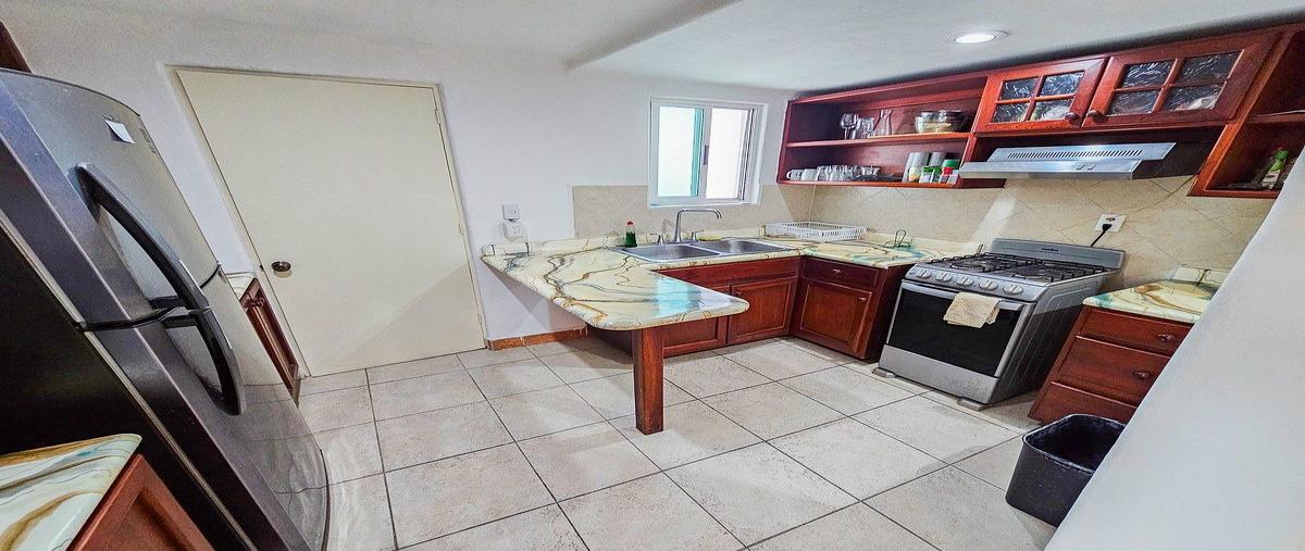 Foto de departamento en renta en labna , supermanzana 20 centro, benito juárez, quintana roo, 0 No. 07