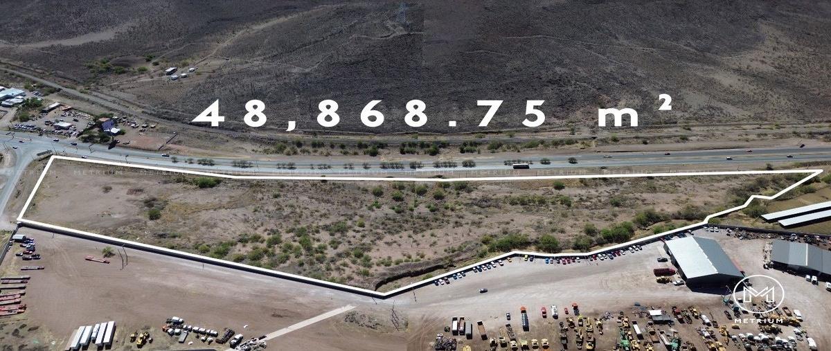 Foto de terreno comercial en venta en  , labor de terrazas, chihuahua, chihuahua, 27966070 No. 03