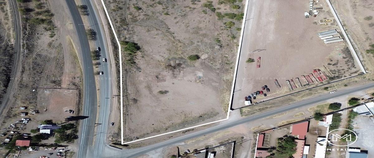 Foto de terreno comercial en venta en  , labor de terrazas, chihuahua, chihuahua, 27966070 No. 04