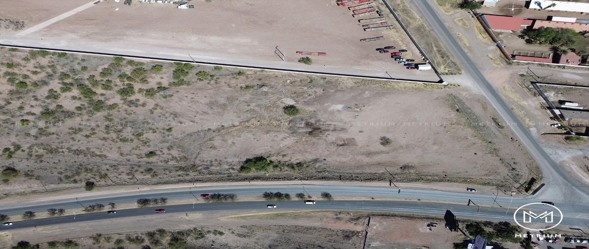 Foto de terreno comercial en venta en  , labor de terrazas, chihuahua, chihuahua, 27966070 No. 05