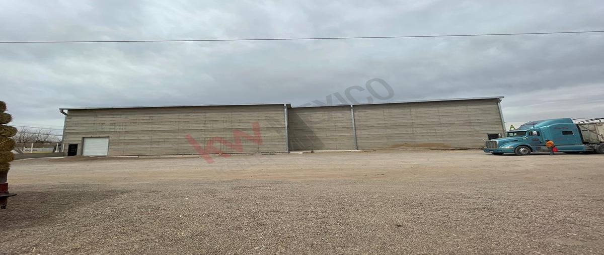 Foto de bodega en , labor de terrazas, chihuahua, chihuahua, 0 foto 04 Foto de bodega en renta en , labor de terrazas, chihuahua, chihuahua, 0 No. 04