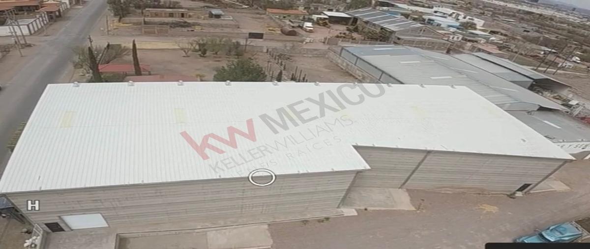Foto de bodega en , labor de terrazas, chihuahua, chihuahua, 0 foto 05 Foto de bodega en renta en , labor de terrazas, chihuahua, chihuahua, 0 No. 05