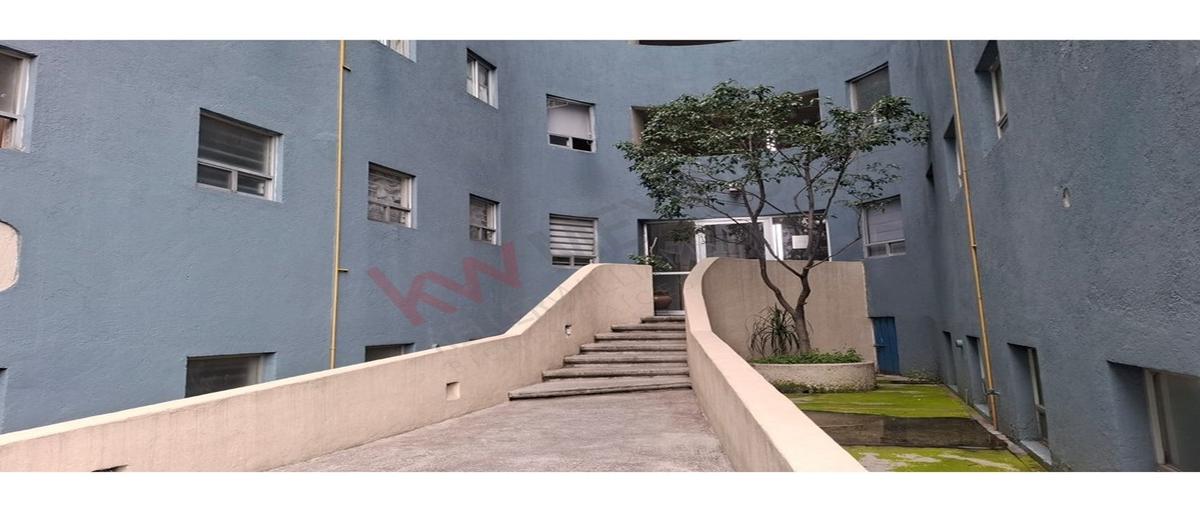 Foto de departamento en venta en laboristas 140, san andrés tetepilco, iztapalapa, df / cdmx, 0 No. 01