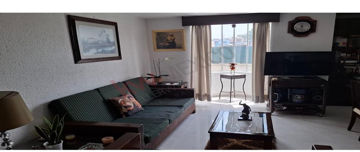 Foto de departamento en venta en laboristas 140, san andrés tetepilco, iztapalapa, df / cdmx, 0 No. 04