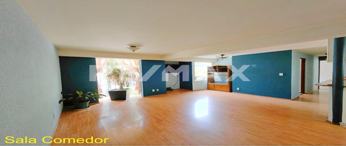 Foto de departamento en renta en laboristas , san andrés tetepilco, iztapalapa, df / cdmx, 31526353 No. 03