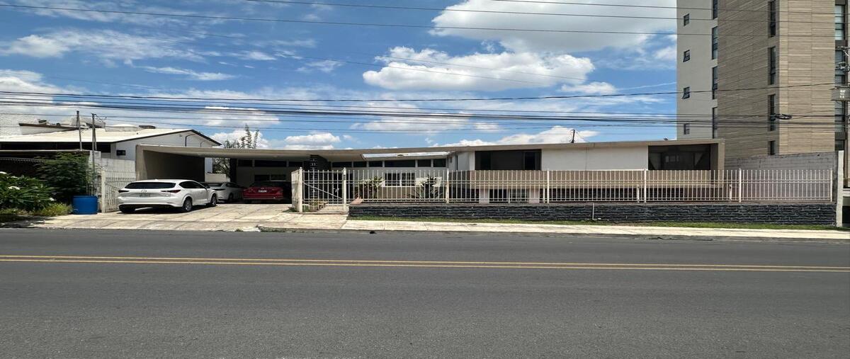 Foto de casa en venta en labrador , las cumbres 1 sector, monterrey, nuevo león, 0 No. 02