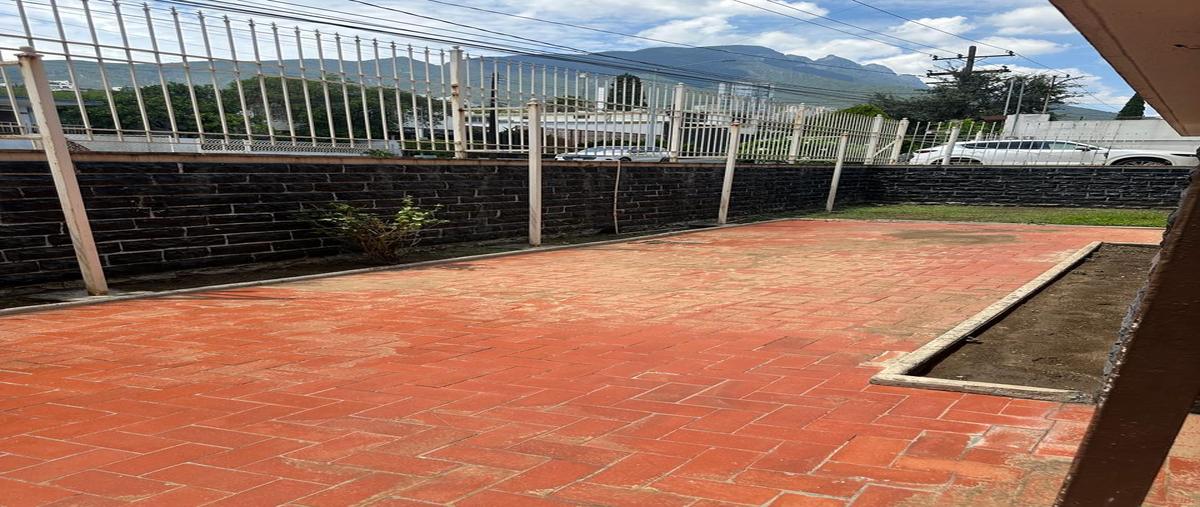 Foto de casa en venta en labrador , las cumbres 1 sector, monterrey, nuevo león, 0 No. 03